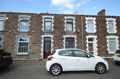 Property on Villiers Street, SA13 1YU
