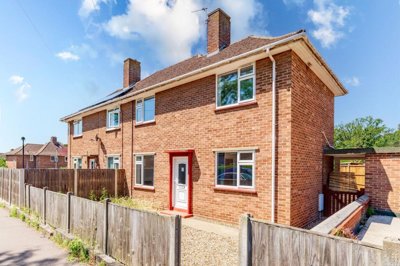 Semi-Detached