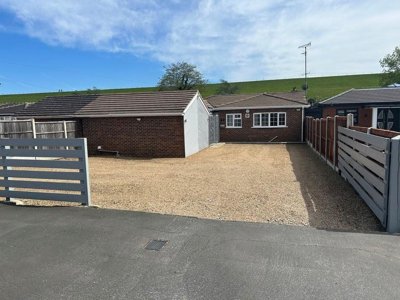 Property on Coppermill Road, TW19 5NW
