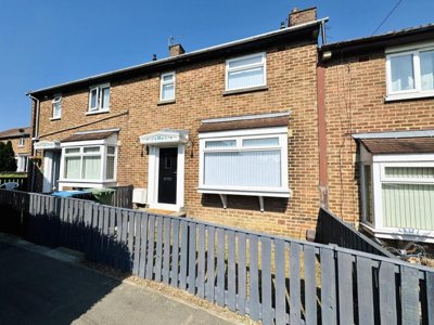 Terraced