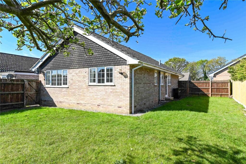 Bungalow