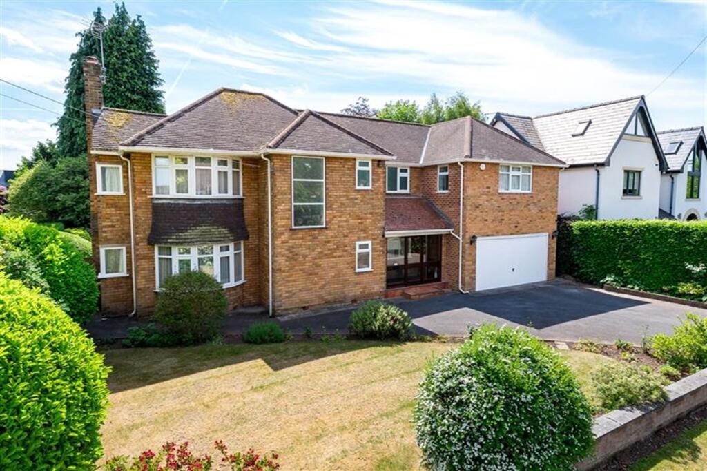 Detached House