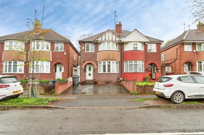 Semi-Detached