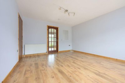 Property on Ladysmill Court, KY12 7YD