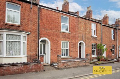 Terraced