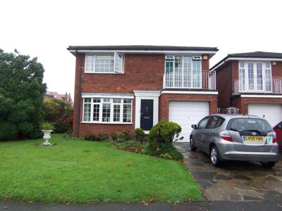 Detached