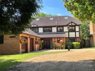 Property on Gravel Path, HP4 2PJ