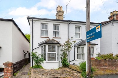 Semi-Detached