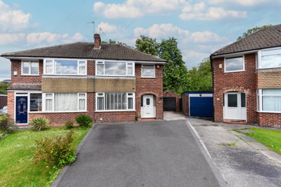Semi-Detached