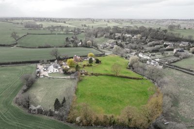 Property on SY14 7JT