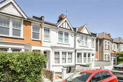 Terraced