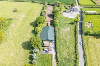 Property on Stone Street, HR2 9NJ