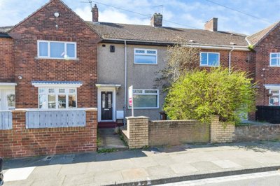 Property on Annandale Crescent, TS24 9BS