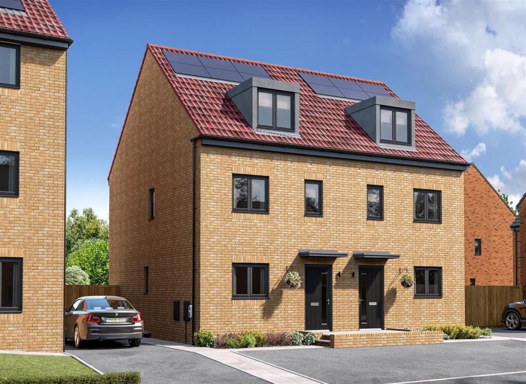 Detached House