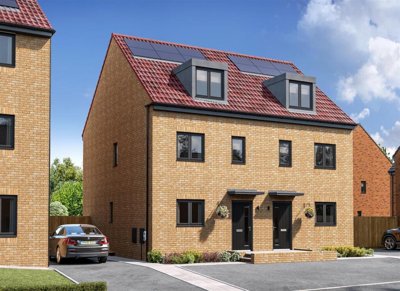 Semi-Detached