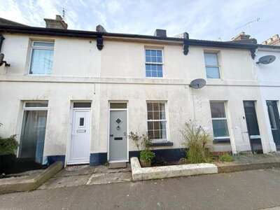 Property on Albert Road, BN17 7AA