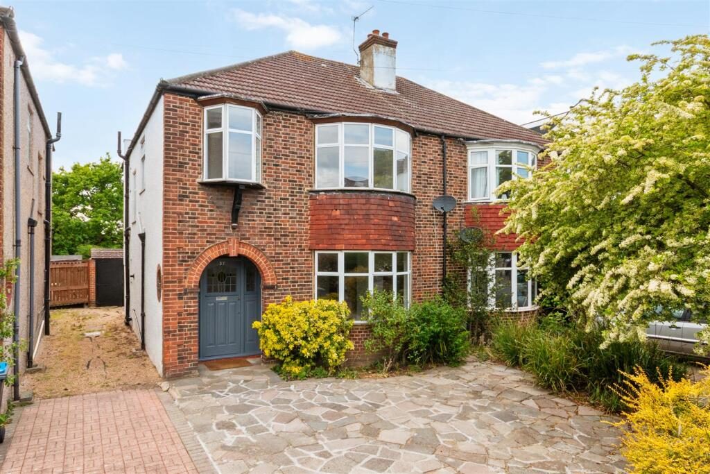Detached House