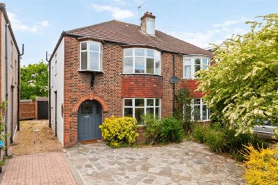 Semi-Detached