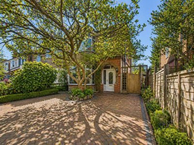 Semi-Detached