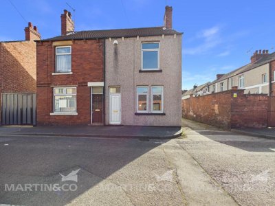 Semi-Detached
