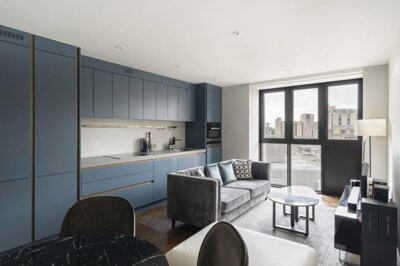 Property on WC2B 5EL