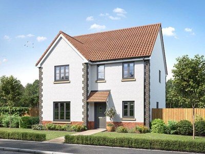 Property on Stone Barton Road, EX1 4DN