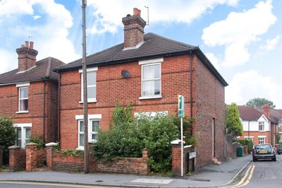 Property on Guildford Park Road, GU2 7NF