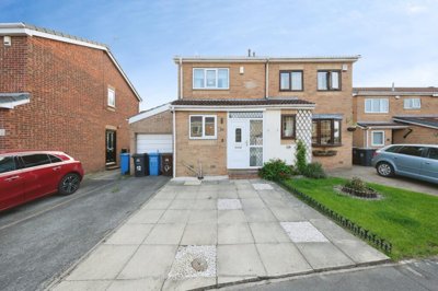 Semi-Detached