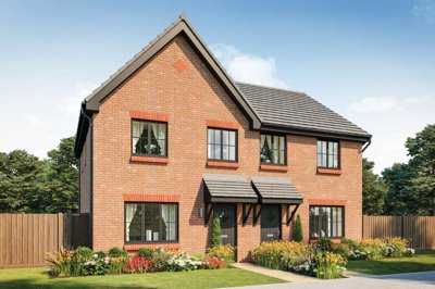 Property on Railway Road, BL6 5WL