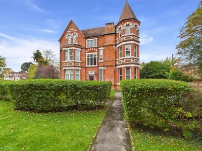 Property on Wake Green Road, B13 9PE