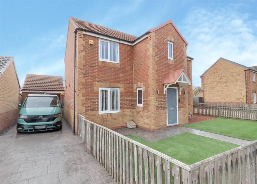 Detached House