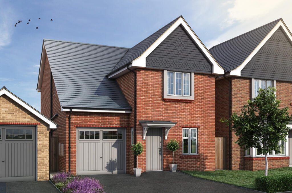 Detached House