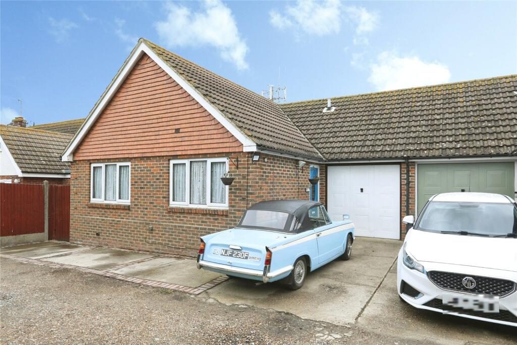 Bungalow