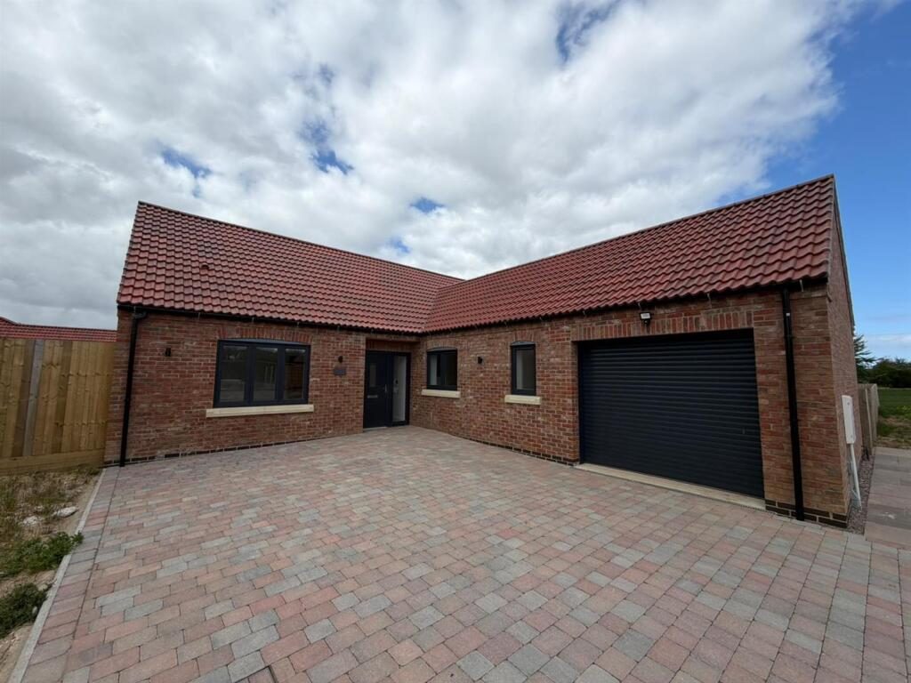 Bungalow