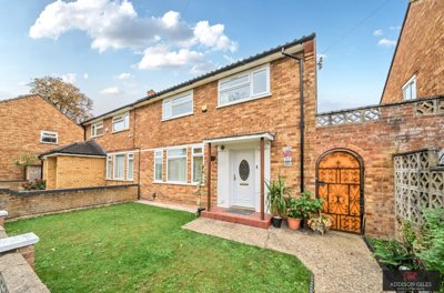 Semi-Detached