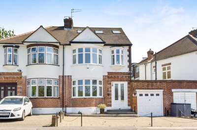 Semi-Detached