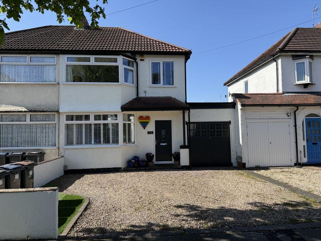 Detached House