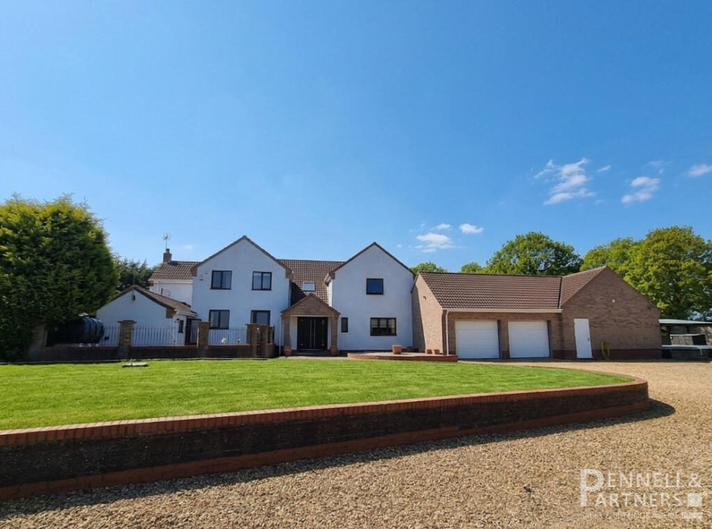 Detached House