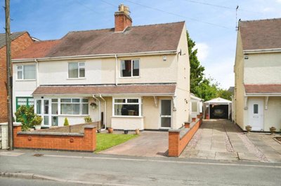Semi-Detached