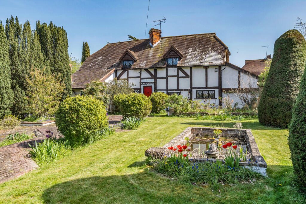 Detached House