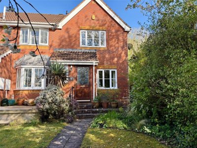 Property on Whitmore Way, EX14 2GR