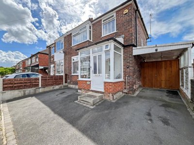 Semi-Detached