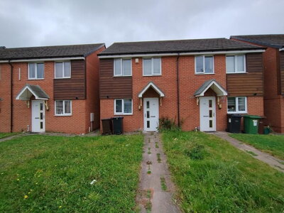 Property on Dudley Road, WV2 3AY