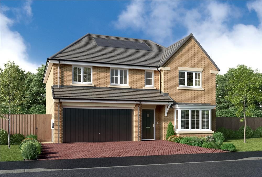 Detached House