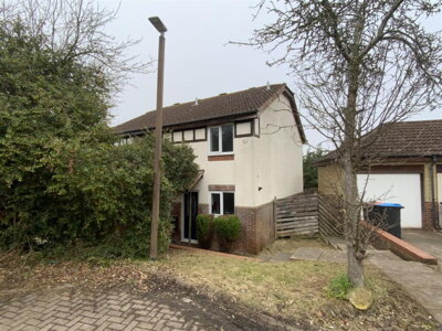 Property on Gramwell, MK5 6DE