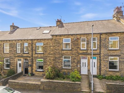 Terraced