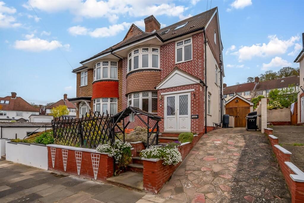 Detached House
