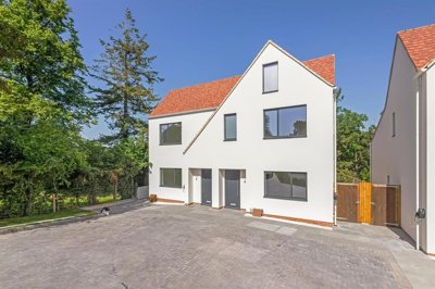 Semi-Detached