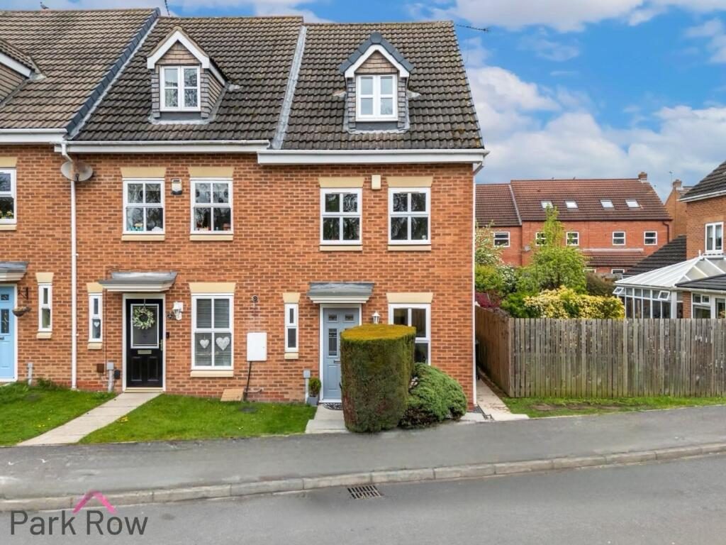 Town House