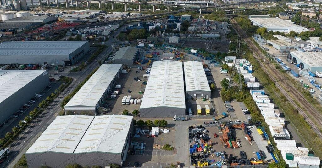 Industrial Park